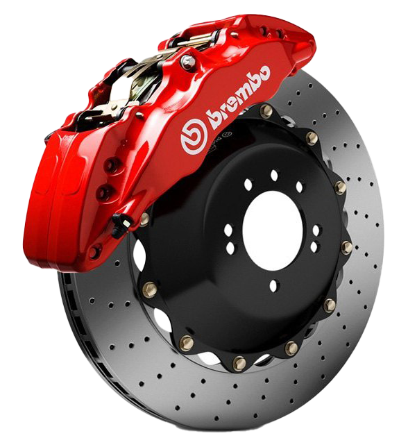 Brake Pads