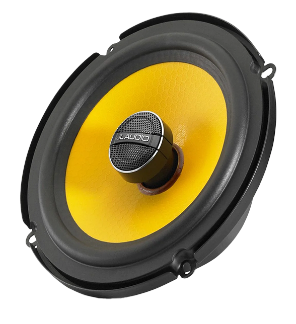 Sound System
